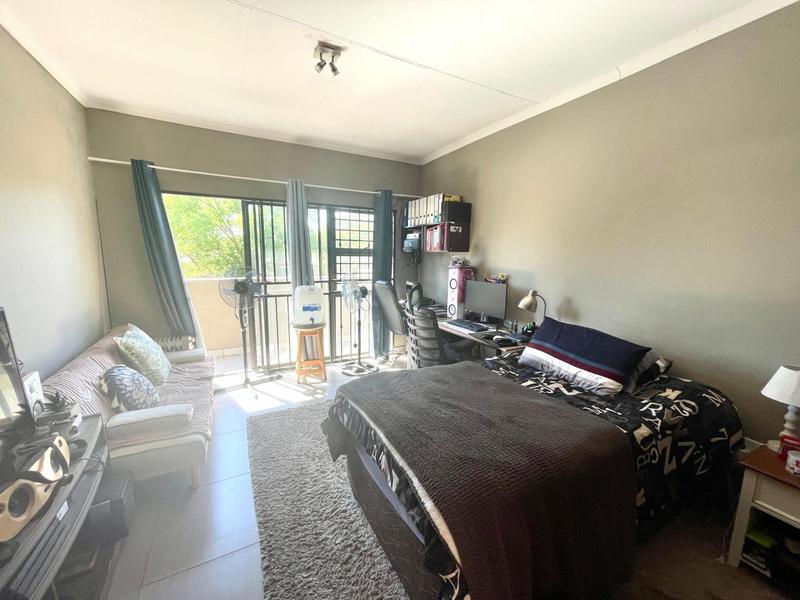 To Let 1 Bedroom Property for Rent in Bult West North West